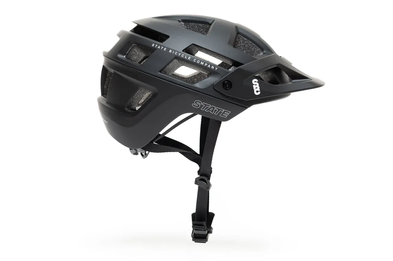 State All-Road Helmet
