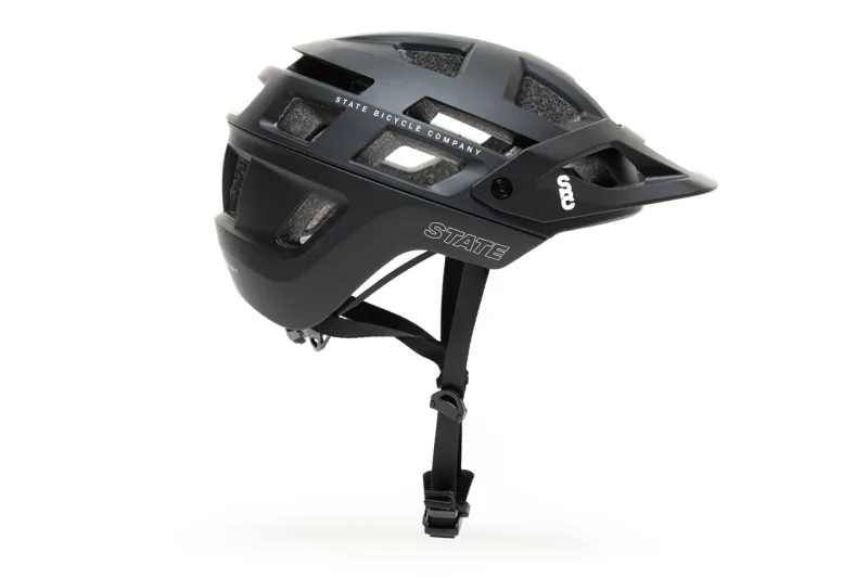 State All-Road Helmet