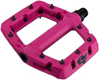 RaceFace Chester Platform Pedals Small Magenta