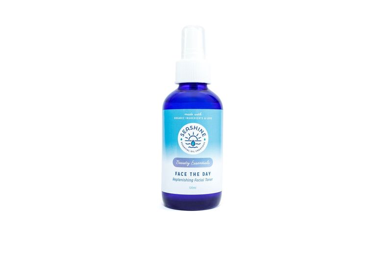 Hydrating facial mist (120ml)
