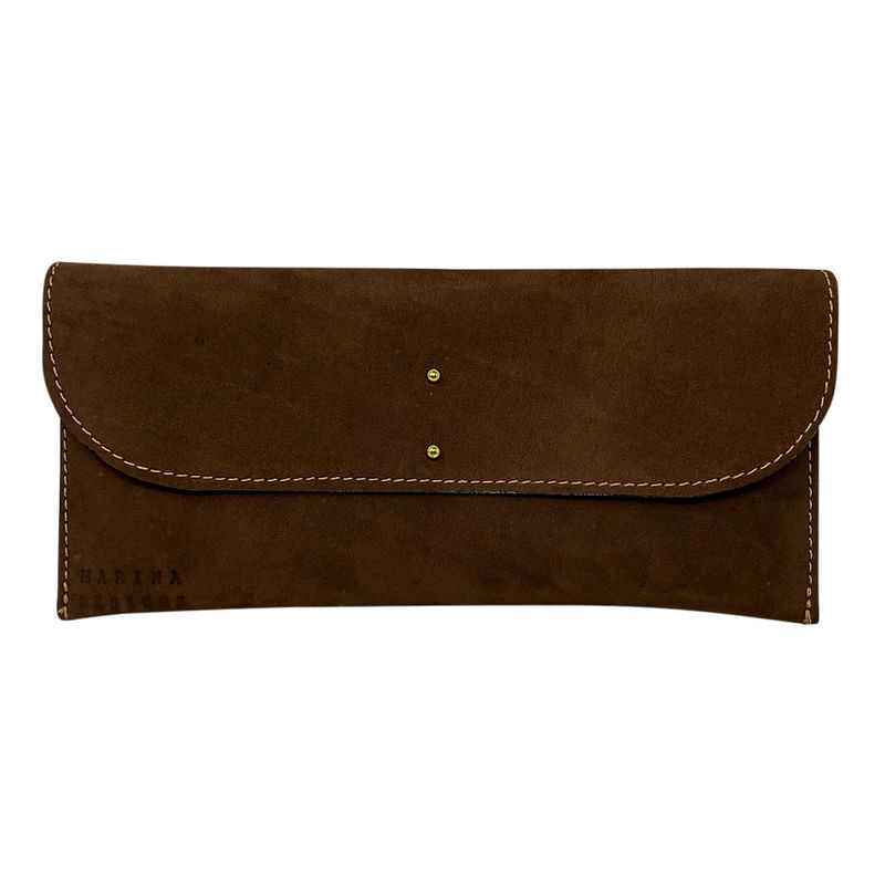 Butter Travel Wallet