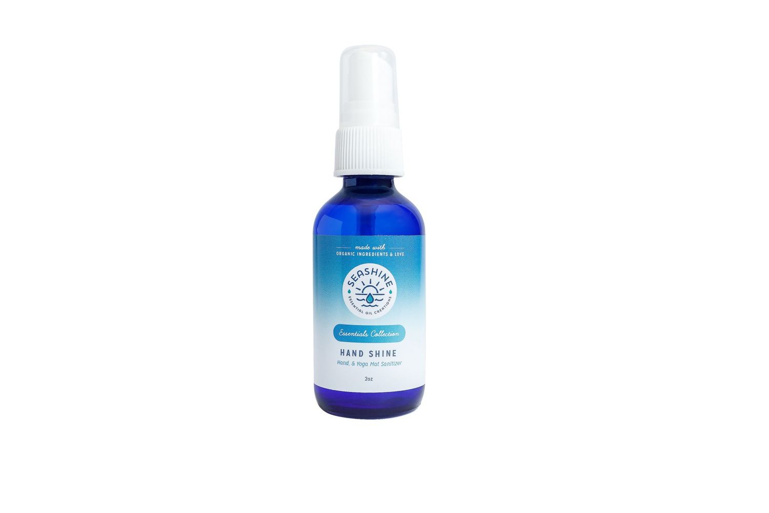 Hand Shine (2oz)