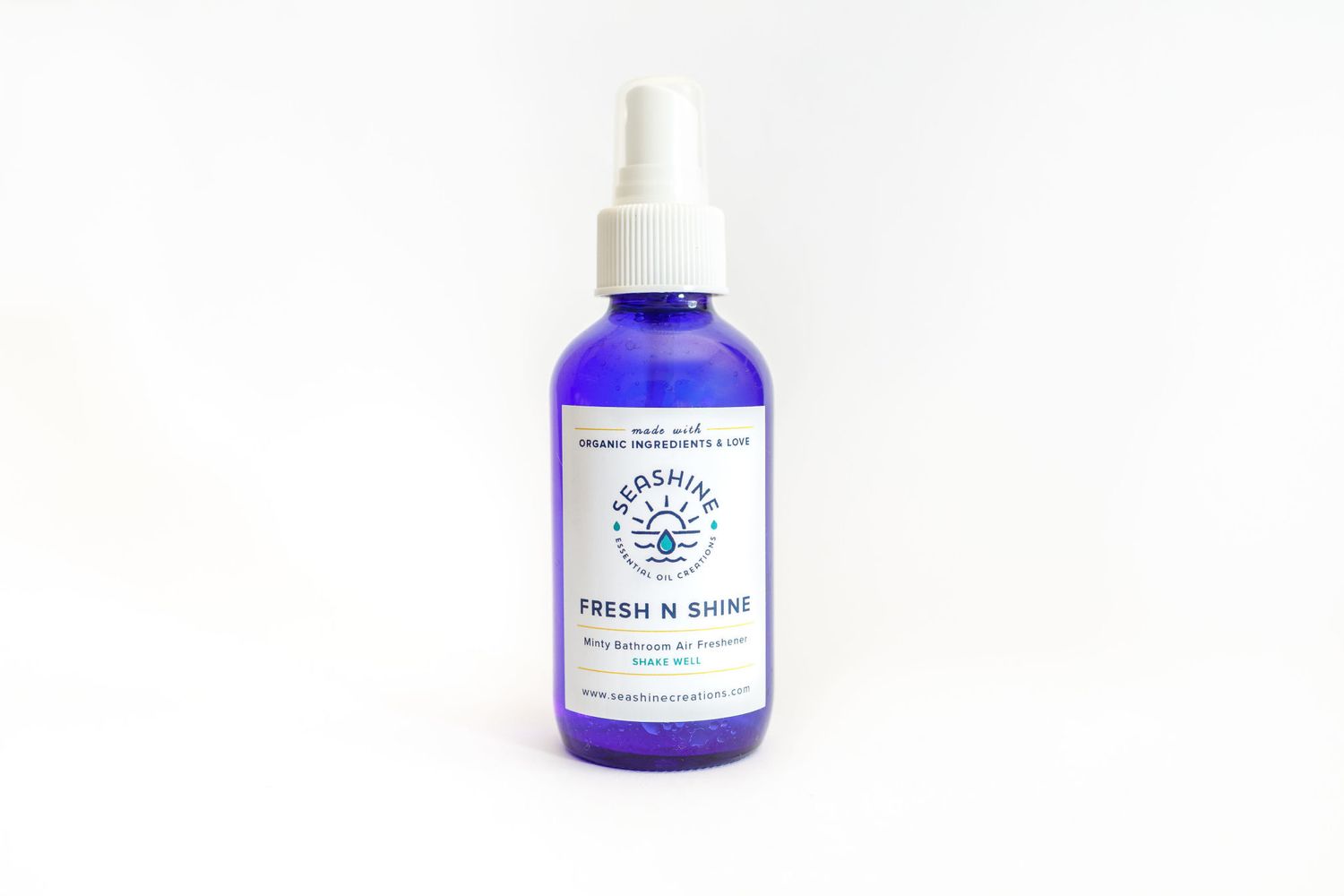 Fresh n Shine (4oz)