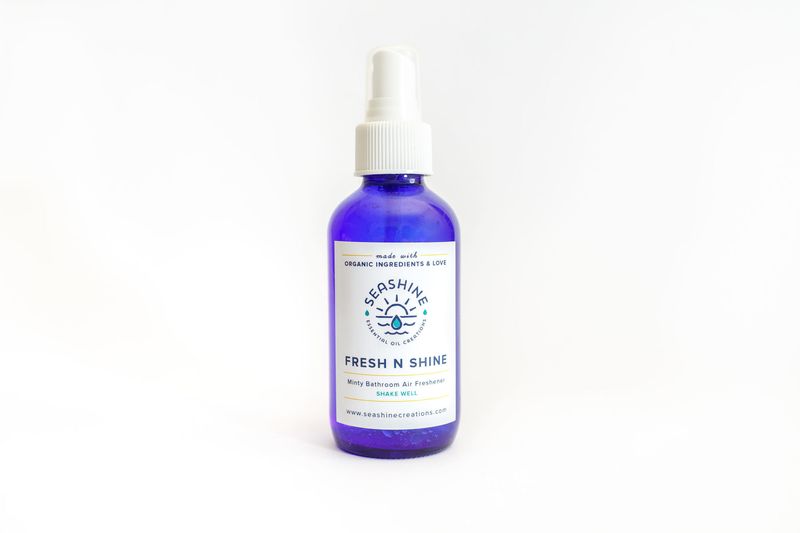 Fresh n Shine (4oz)