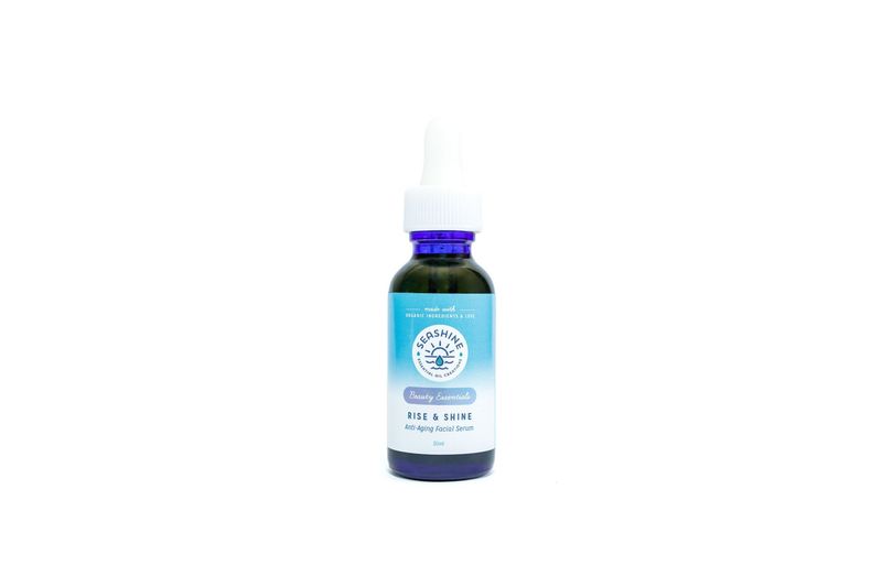Botanical Facial Serum (30ml)