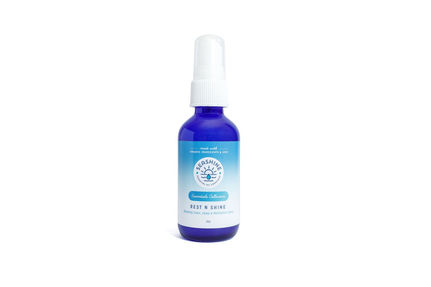 Rest N&#39; Shine (2oz)
