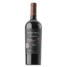 Doña Paula Black Edition Red Blend 750 ml