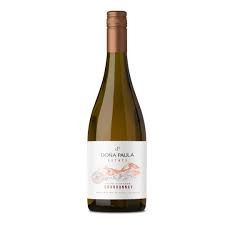 Doña Paula Estate Chardonnay 750 ml