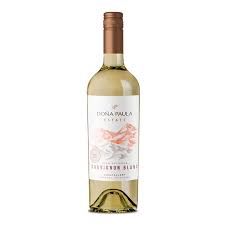 Doña Paula Estate Sauvignon Blanc 750 ml