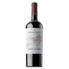 Doña Paula Cabernet Sauvignon 750 ml