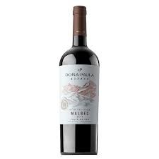 Doña Paula Malbec 750 ml
