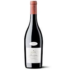 Izadi Larrosa Negra 750 ml