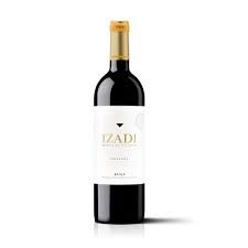 Izadi Crianza 750 ml