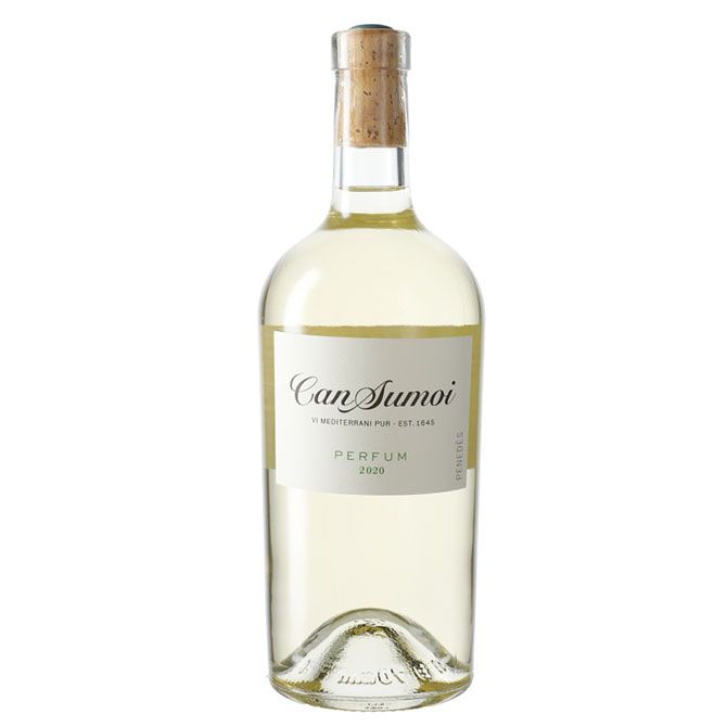 Can Sumoi Perfum 750 ml