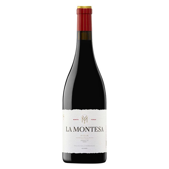 La Montesa 750 ml