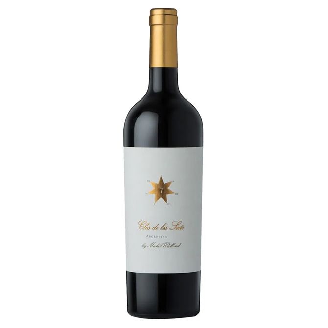 Clos de los Siete Red Blend 750 ml