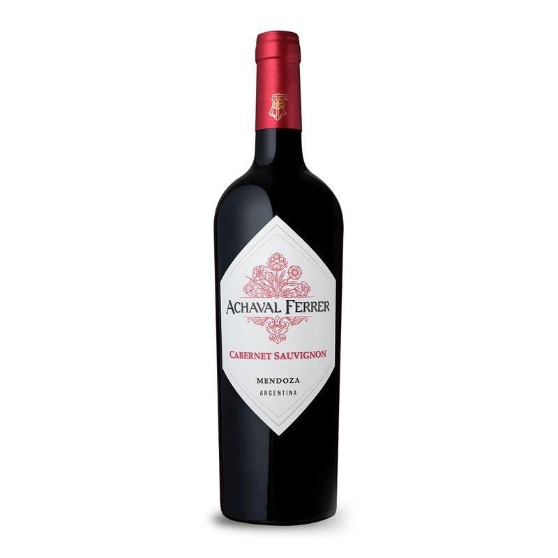 Achaval Ferrer Cabernet 750 ml