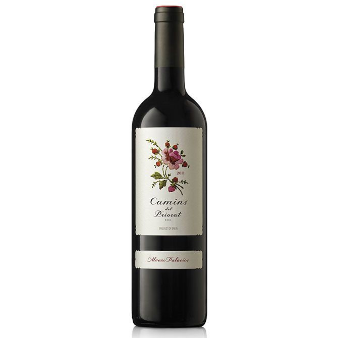 Alvaro Palacios Camins del Priorat 750 ml