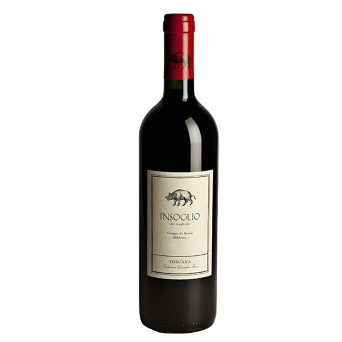 Insoglio Del Cinghiale 750 ml