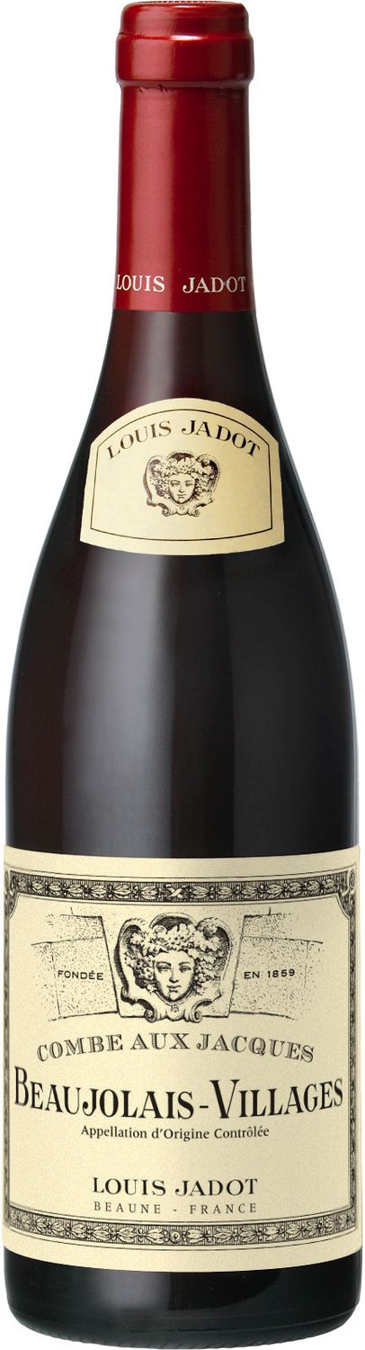 Beaujolais-Villages 375 ml