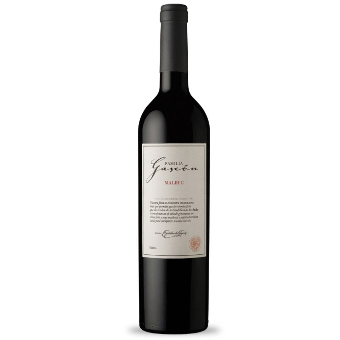 Gascon Malbec 750 ml