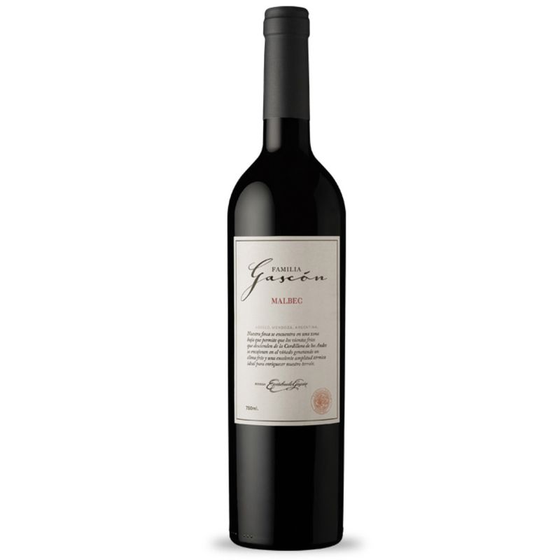 Gascon Malbec 750 ml