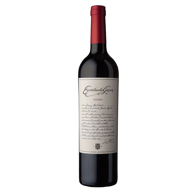 Escorihuela Malbec 750 ml
