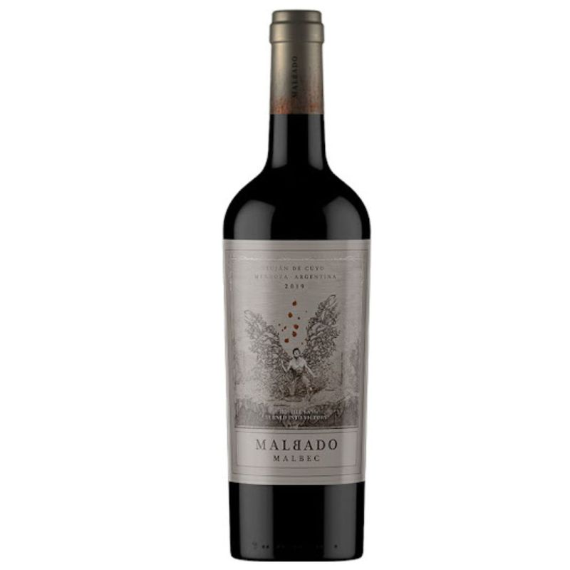 Malbado Malbec 750 ml
