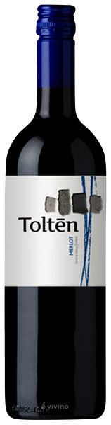 Tolten Merlot