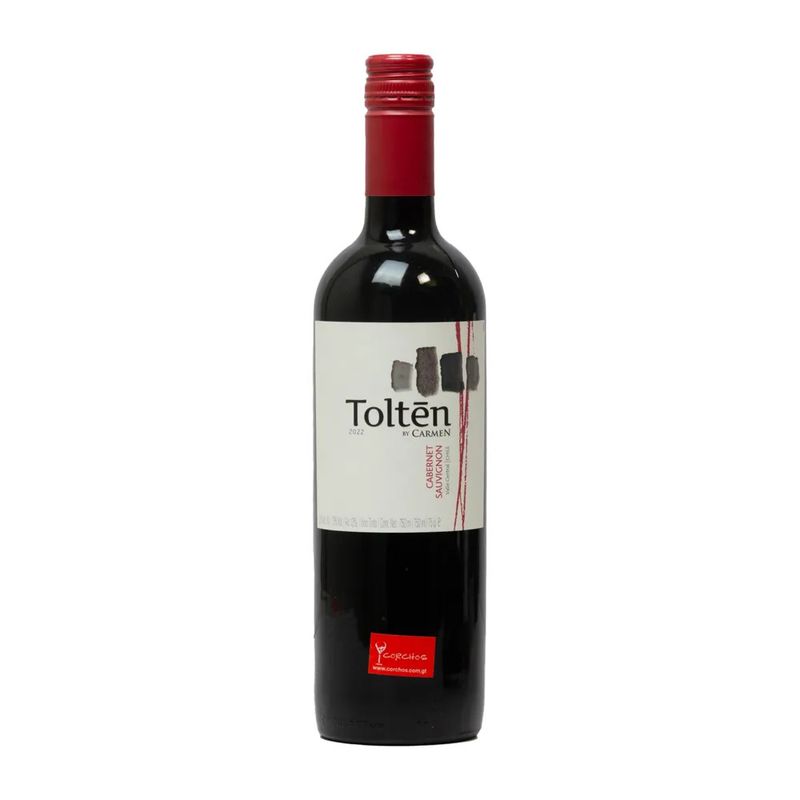 Tolten Cabernet Sauvignon 750 ml