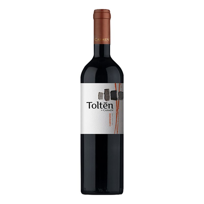 Tolten Carmenere