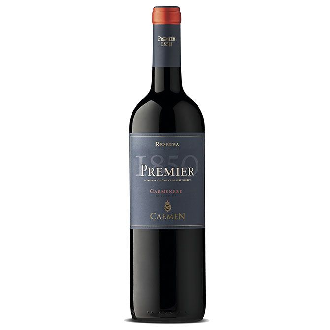 Carmen Premier Carmenere 750 ml