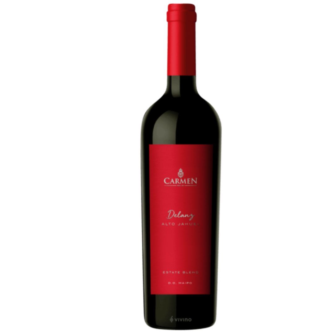 Carmen Delanz Estate Blend