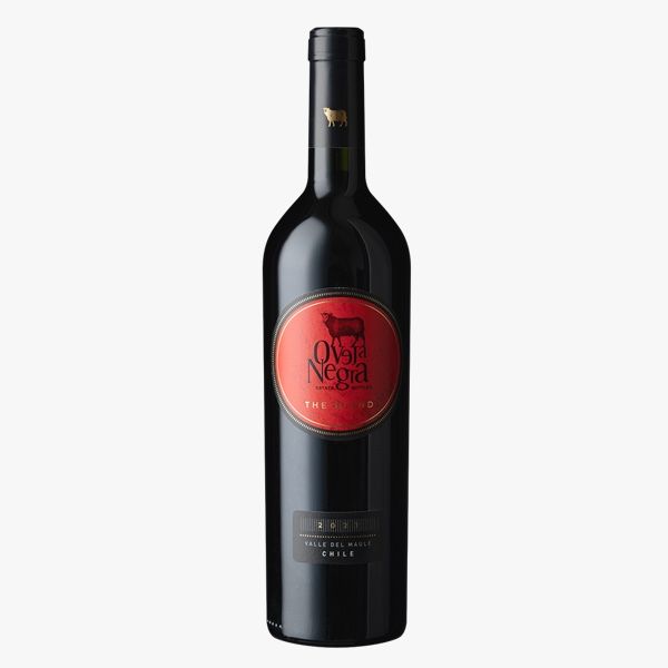 Oveja Negra Bold Red Blend 750 ml