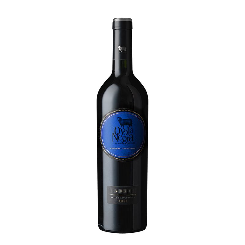 Oveja Negra Bold Cabernet Sauvignon 750 ml