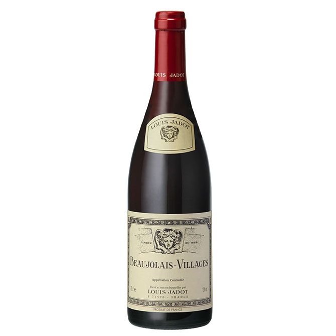 Louis Jadot Beaujolais 750 ml
