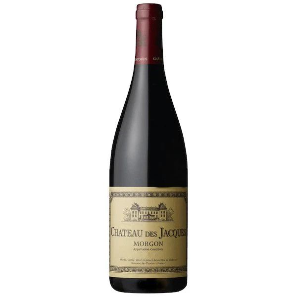 Château des Jacques Morgon 750 ml