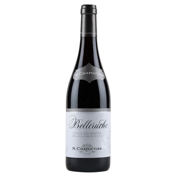 Belleruche Côtes du Rhône 750 ml