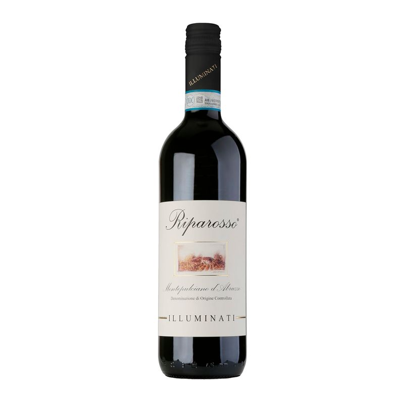 Riparosso Montepulciano 750 ml