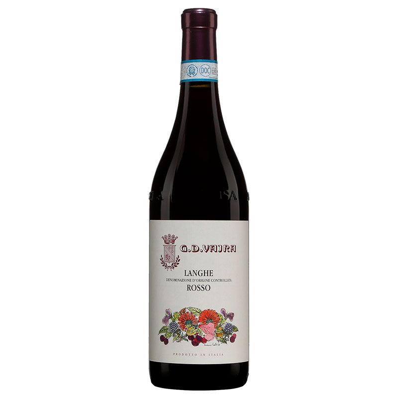 Vajra Langhe Rosso 750 ml