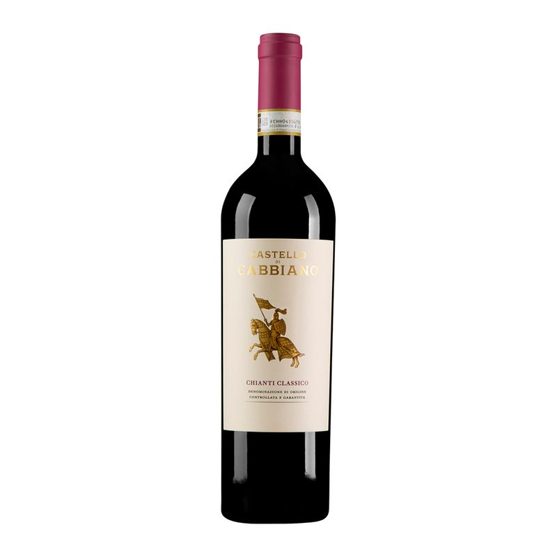 Gabbiano Chianti Classico 750 ml