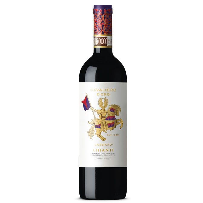 Gabbiano Chianti 750 ml