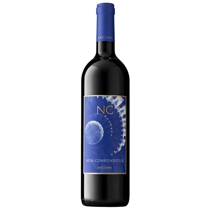 Non Confunditur 750 ml