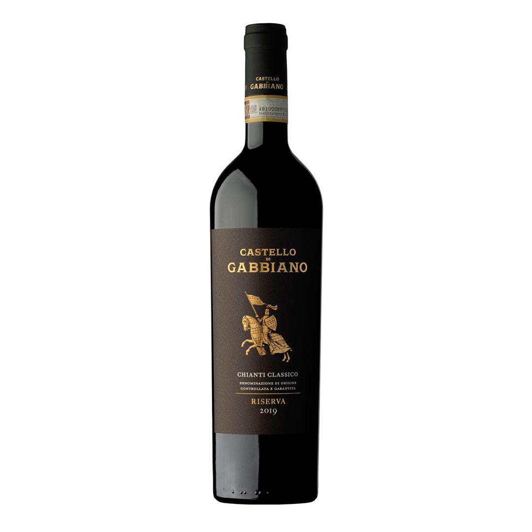 Gabbiano Chianti Riserva 750 ml