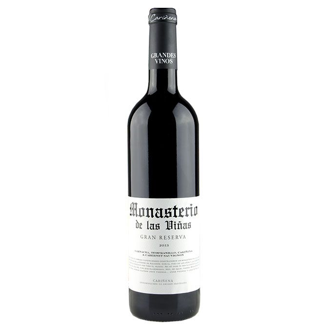 Monasterio Gran Reserva 750 ml