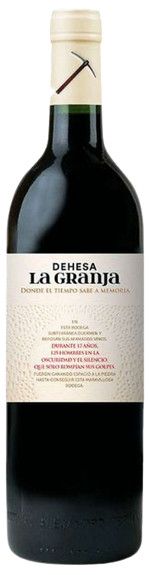 Dehesa La Granja – Castilla y León 750 ml