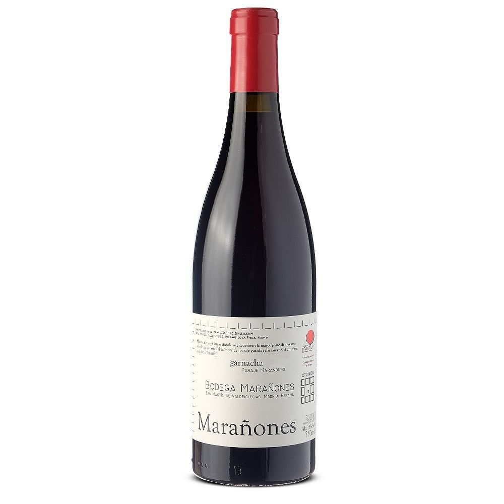 Pago Marañones Garnacha 750 ml