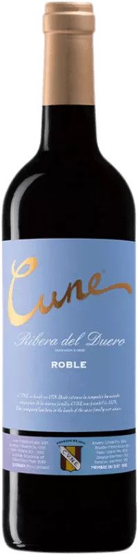 Cune Ribera del Duero 750 ml
