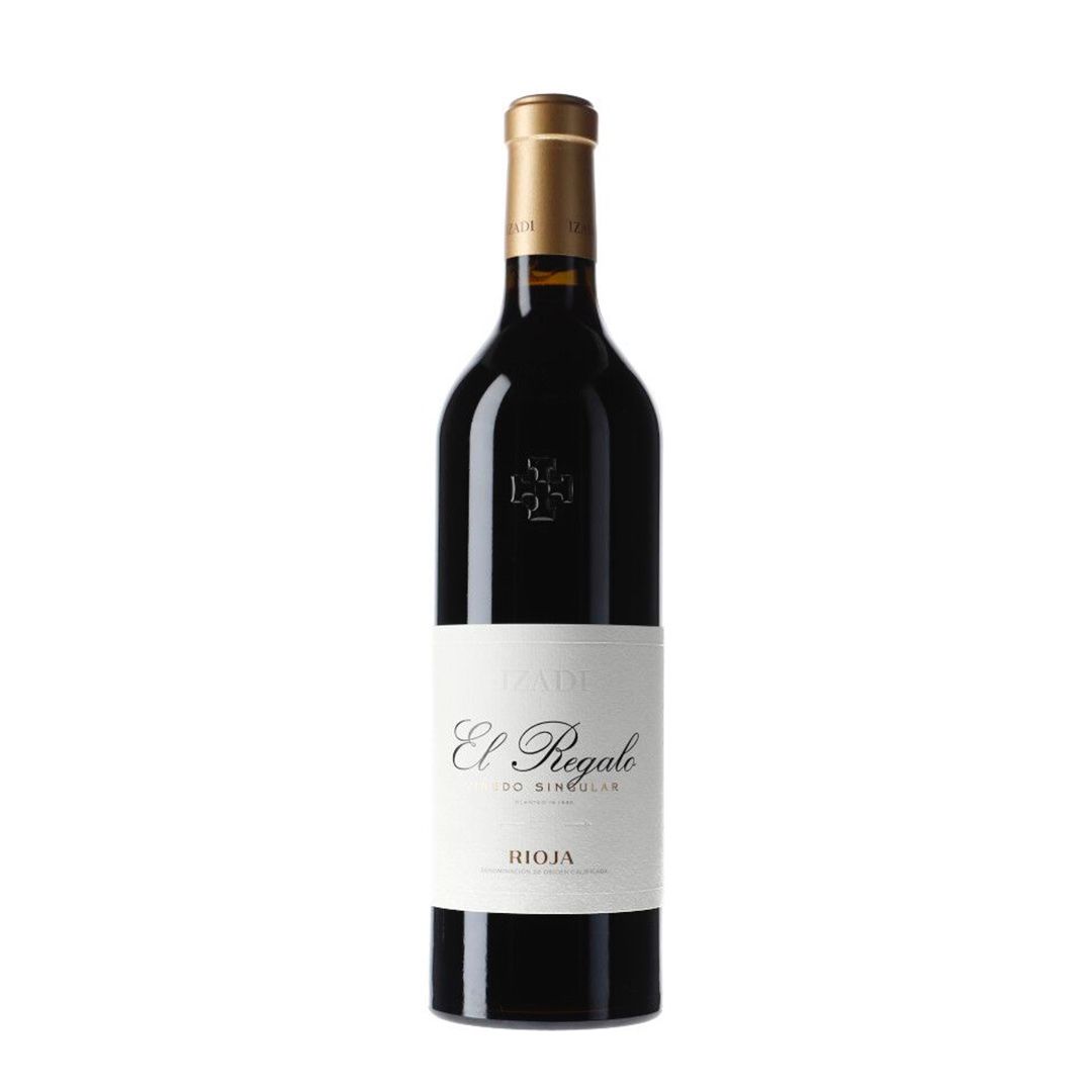 El Regalo 750 ml
