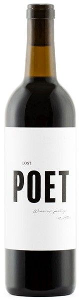 Lost Poet 750 ml